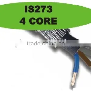 Nylon and Swa Underground Cable thumbnail-5