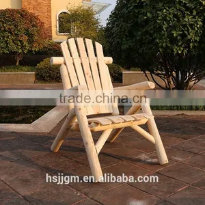 Outdoor Wooden Knock Down Furniture thumbnail-1