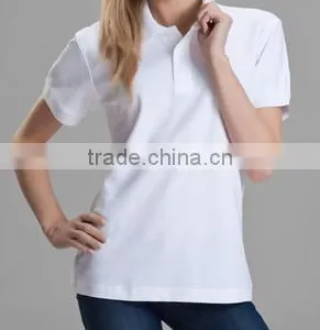 Factory Cheap Polo Shirts for Women Polo Shirts , Fake Polo Shirts in Bulk thumbnail-3