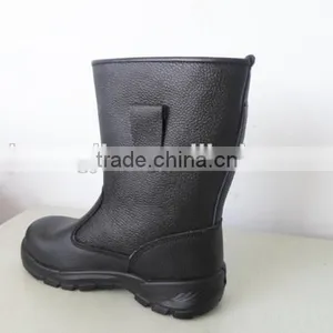 Safety Work Boot for Construction Price of Safety Work Shoe 9014 -1 thumbnail-1