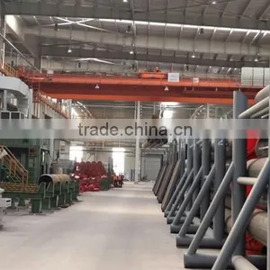 Carbon Seamless Steel Pipe and Tube thumbnail-1