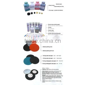 Metallographic Consumables thumbnail-1
