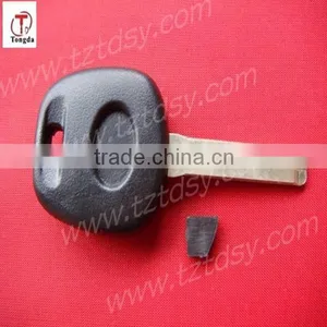 Tongda High Quality 4 Button Key Shell (TOY43 Blade) for Toyota thumbnail-5