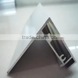 Anodized Aluminum Solar Panel Mounting System thumbnail-2
