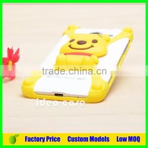 3d Wholesale Factory Price Stock Universal Phone Case for Iphone 6 thumbnail-3