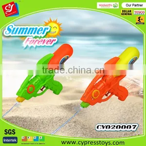 Summer Water Sports Toy Plastic Water Guns for Children thumbnail-1