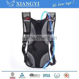 Outdoor Hydration Backpack Water Rucksack Bladder Bag Water Bag thumbnail-2