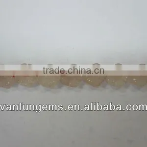 Chinese Rose Quartz Plum Blossom thumbnail-1