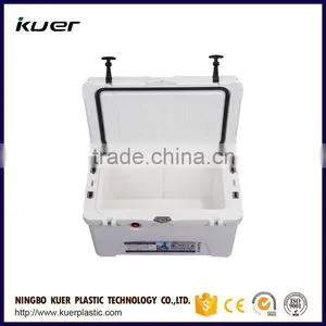 OEM Camping 45QT Insulated Ice Cooler Box thumbnail-1