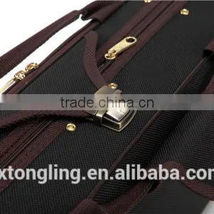 High Quality Square Violin Case With Hygrometer Custom Violin Case TL-20 thumbnail-5