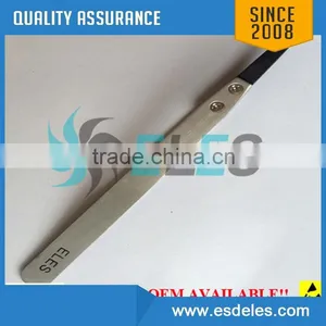 2015 New Original Vetus Tweezers thumbnail-2