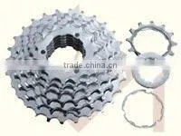 Freewheel 7 Speed Cassette Type Sprocket thumbnail-1