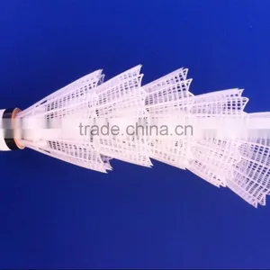Shuttlecock Nylon Badminton thumbnail-5