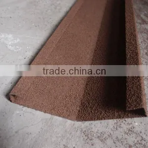 Valley Tray (stone Coated Roofing Tile) thumbnail-1