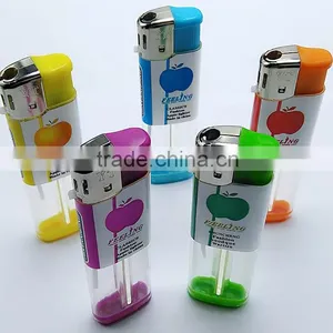 2016 Paper Wrapper Custom Lighter for Kitchen thumbnail-4