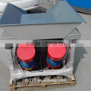 ZGL Stainless Steel Automatic Chicken Feeder thumbnail-5