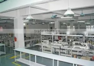 Guangzhou Ruier Clothing Limited Company company overview - view 3 thumbnail