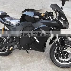 New 1500W Cheap Pocket Bike Price High Quality(MC-250) thumbnail-2