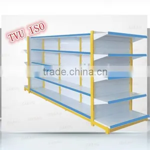 Shelving Supermarket Shelf Racks thumbnail-1