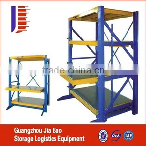 Commercial Storage Duty Drawer Mould Storage Racks For Mold Storage thumbnail-1
