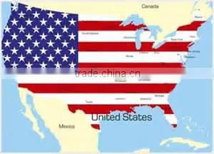 Cheap Air Freight Rates From Shanghai to DETROIT, USA-----Anne thumbnail-1