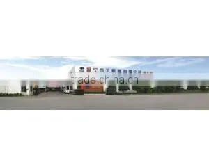 Funing Woodworking Machinery Co., Ltd. company overview - view 1 thumbnail