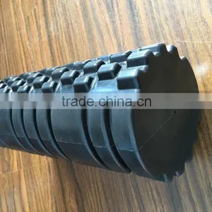 13"*5.5" Solid Foam Roller Massage Physio Therapy Customer Design thumbnail-3