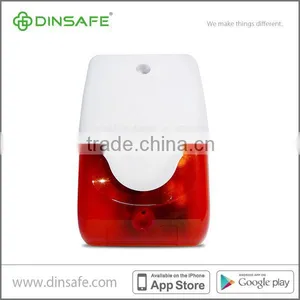 GSM Wireless Home Burglar Security Alarm System thumbnail-6