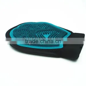 Pet Glove,pet Washing Gloves thumbnail-3