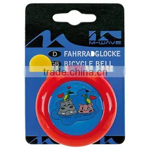 Cheapest Novelty Crazy Selling Customized Bike Bells thumbnail-6