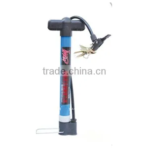 Classical Design Hot-sale Bicycle Air Pumps thumbnail-5