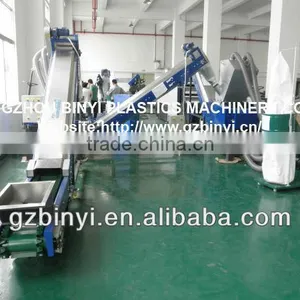 Battery Recycling Machine / Environmental Waste Dry Battery Recycling Equipment thumbnail-2