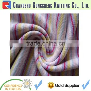 2013 New Products Polyester Interlock Knit Mode in China Free Samples thumbnail-1
