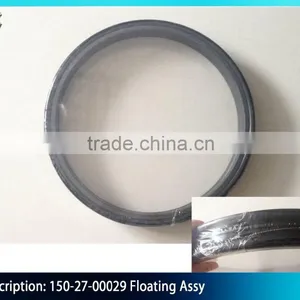 150-27-00029 Floating Seal For PC200-6 Excavator thumbnail-1