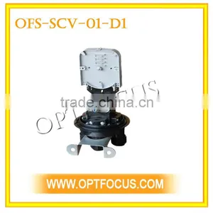 Horizetal Enclosure OFS-SCV-01-D1 thumbnail-1