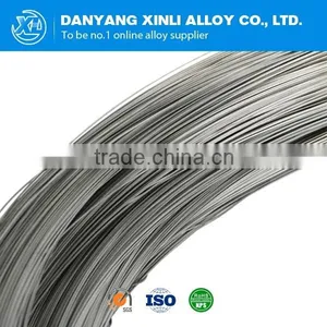 Hot Selling Type of Thermocouple Wire NP/NN thumbnail-3