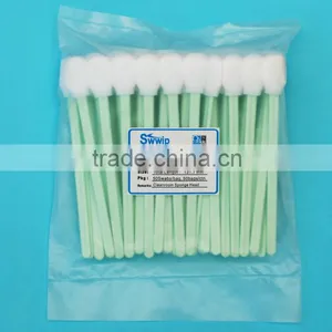Ink Jet Head Sponge Head Swabs thumbnail-3
