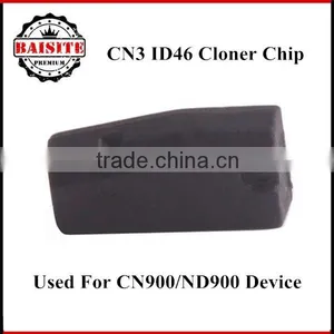 2016 Best Selling Cn3 Transponder Chip CN3 Copy Id46 Chip Used for CN900 or ND900 Device With Factory Price thumbnail-1