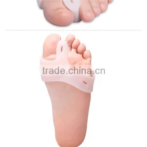 New Products 2016 Gel Toe Stretcher Silicone Toe Separato thumbnail-3