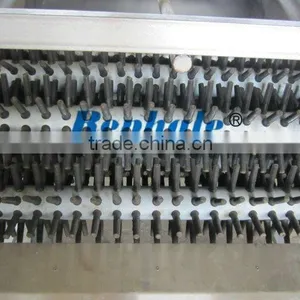 Hot-selling Automatic Feather Remover thumbnail-1