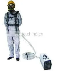 Electric Long Tube Respirator thumbnail-1