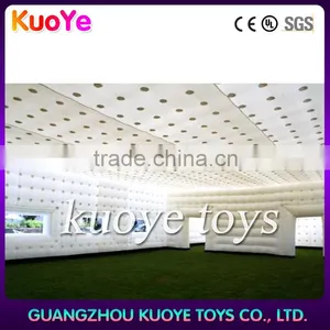 Giant Inflatable Tent, Inflatable Wedding Tent,large Inflatable Tent thumbnail-2