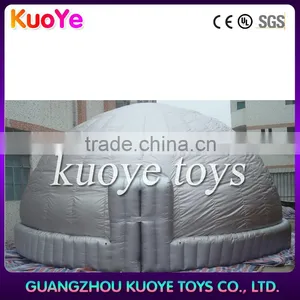 Hot Sale Inflatable Advertise Tent/inflatable Dome Tent/event Tent thumbnail-1