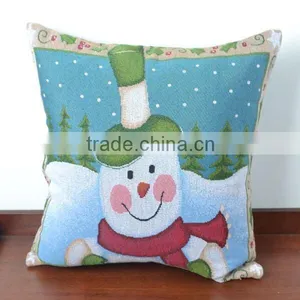 PLUS New Style Cheap Christmas Decorative Pillow Covers thumbnail-1