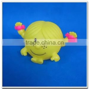 Little Miss Sunshine Led Children Night Light for Promotion thumbnail-1