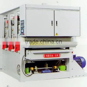 Wood Sanding Machine thumbnail-1