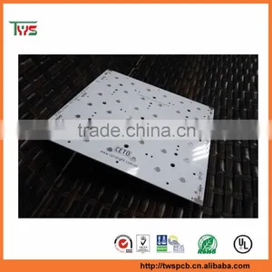 HASL/OSP Single Side/double Side Led Printed Circuit Board Led Pcb thumbnail-2