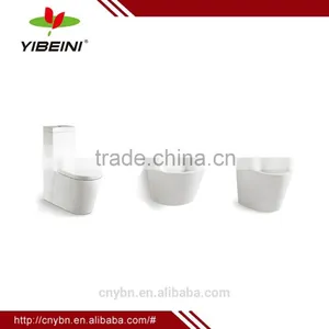 Sanitary Ware Bathroom Design Ceramic Toilet thumbnail-1