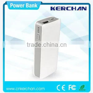 Fast Charging Power Bank,5600mah Portable Powerbank,portable Batter Charging thumbnail-4