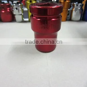 Waterproof Switcher and Socket With Transparent Cover Lmw(e08)-1010 thumbnail-1